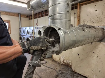 Commercial Vent Cleaning in Winter Park, FL