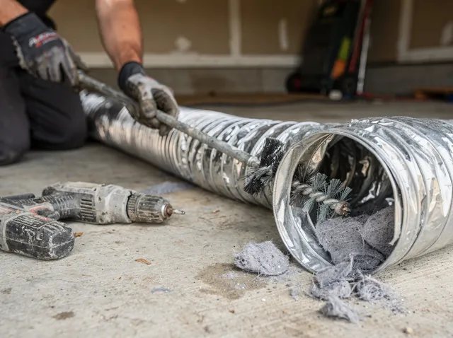 Duct Cleaning service in Alafaya, FL