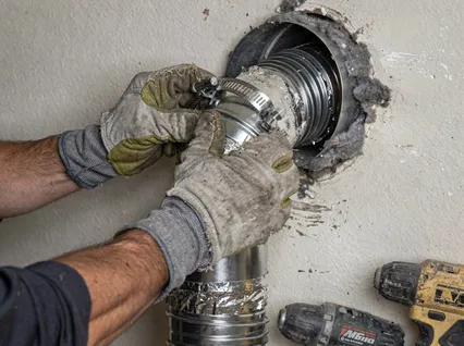 Hose Installation in Winter Park, FL