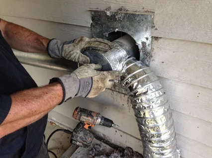 Vent Repair & Installation in Winter Park, FL