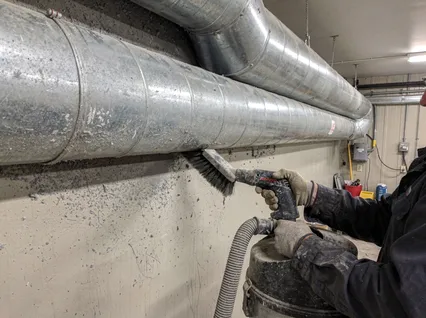 Industrial Vent Cleaning service in Alafaya, FL